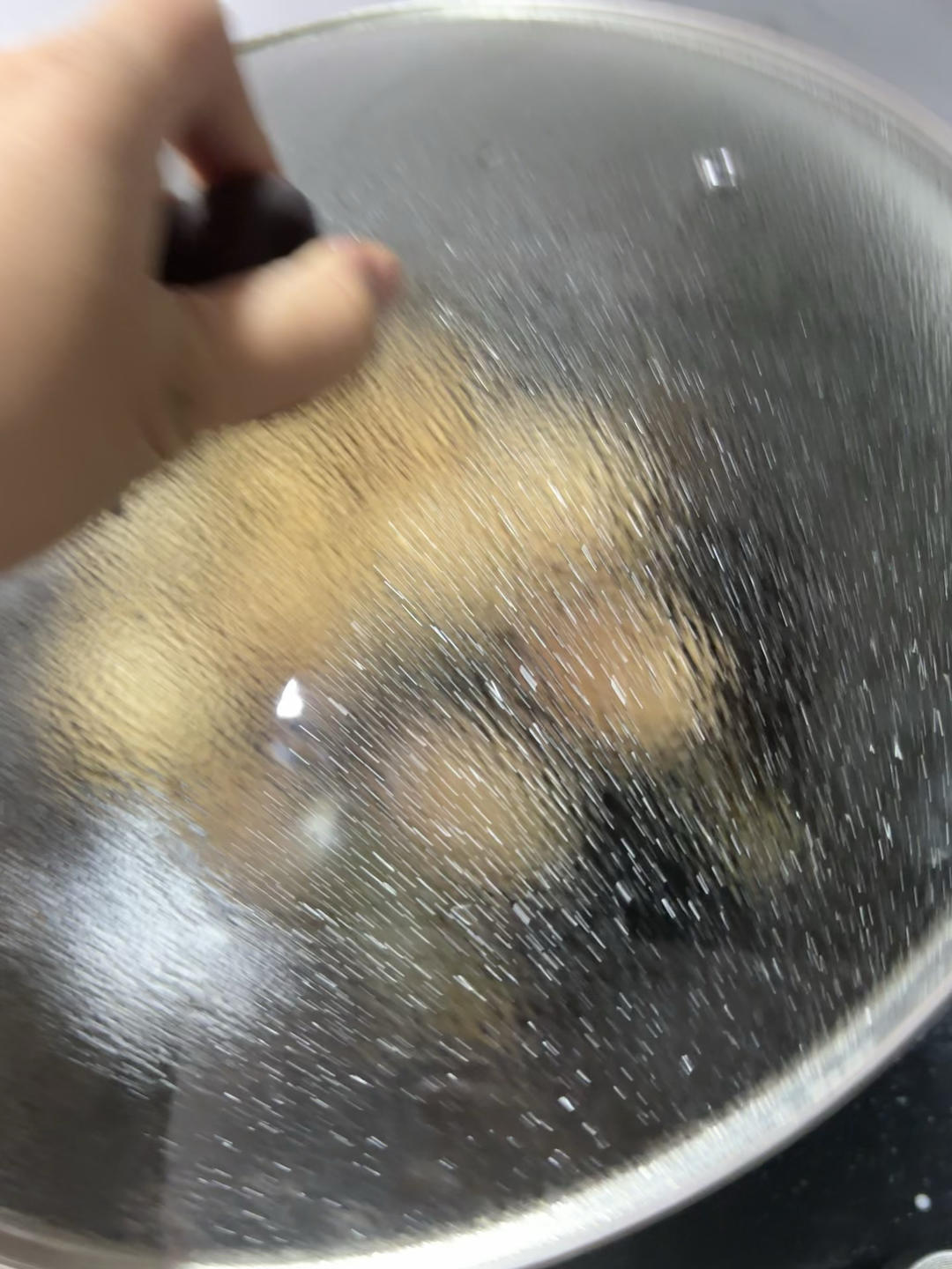 五香茶叶蛋