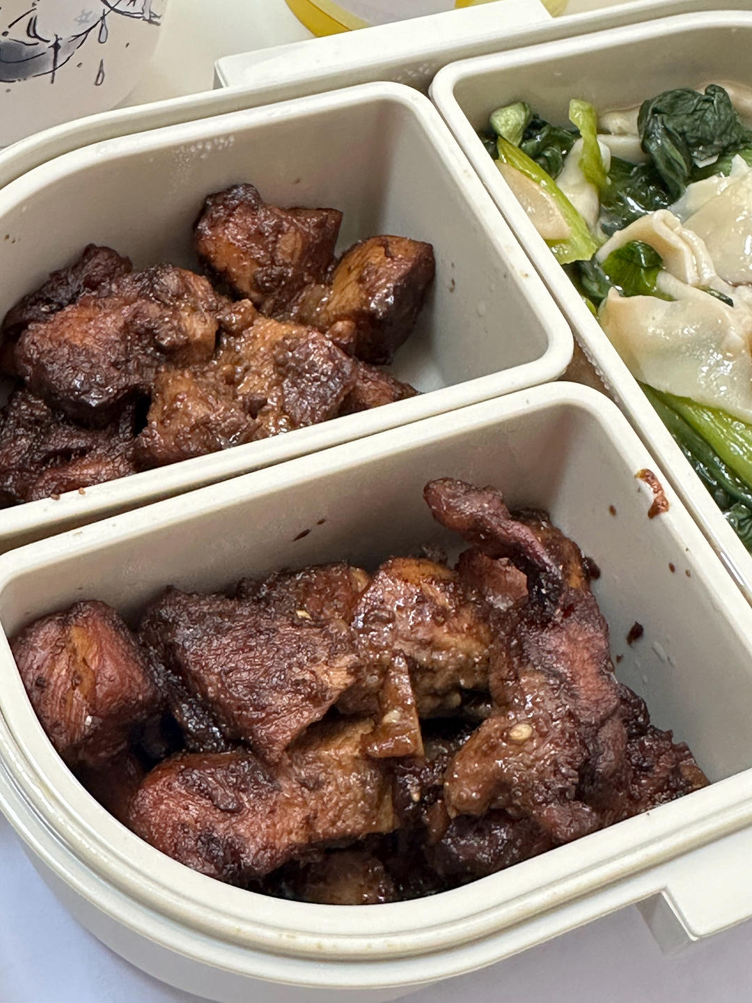 比烧烤还好吃❗️孜然鸡胸粒