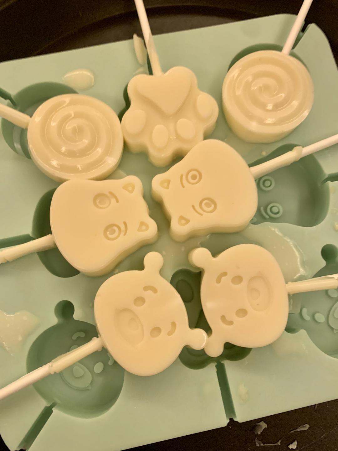 自制奶酪棒的做法