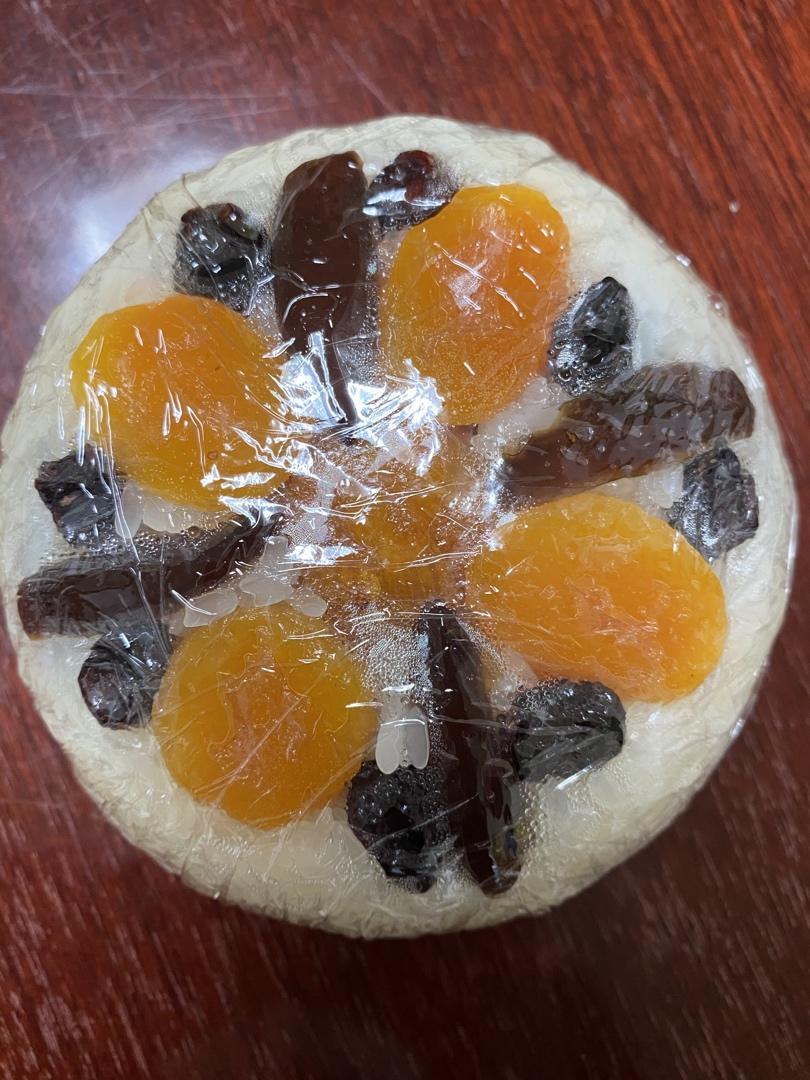 零失败的八宝饭