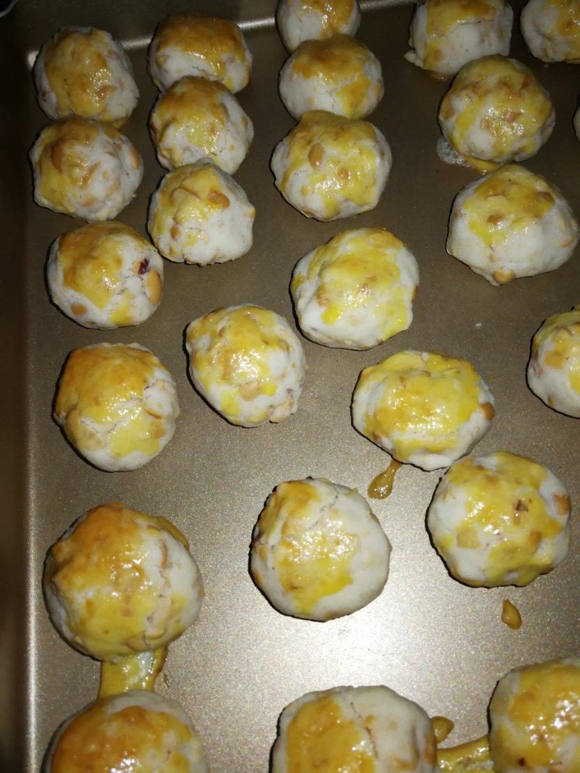 花生酥——简单到你