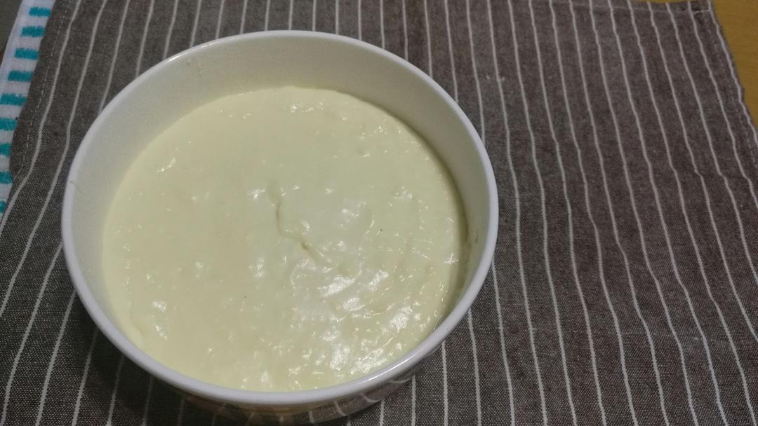 意大利奶油白酱（颜金满改良版）的做法