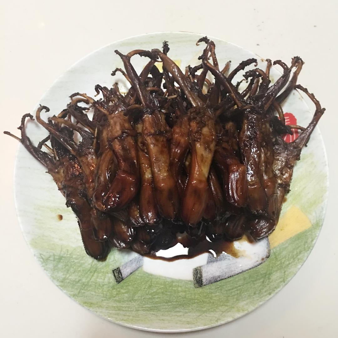 自制周黑鸭鸭舌 还原度100%（所有鸭货）