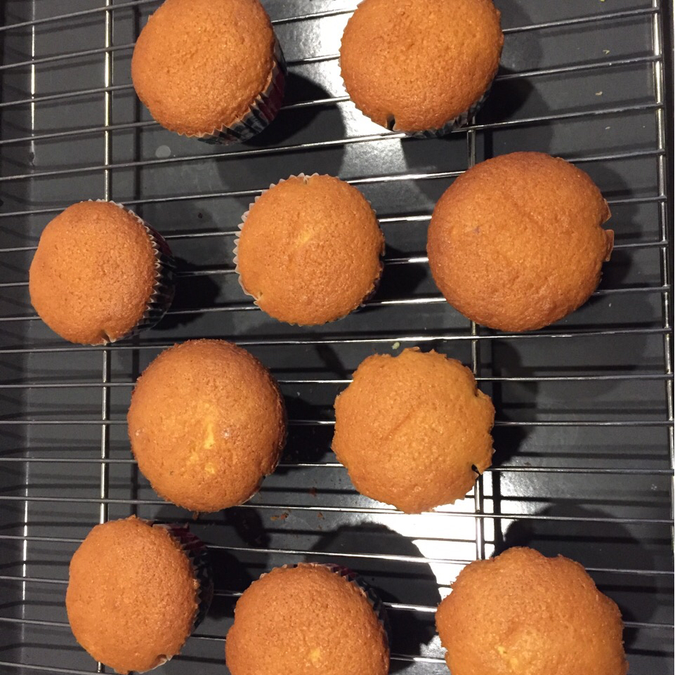 【小嶋rumi】经典海绵蛋糕