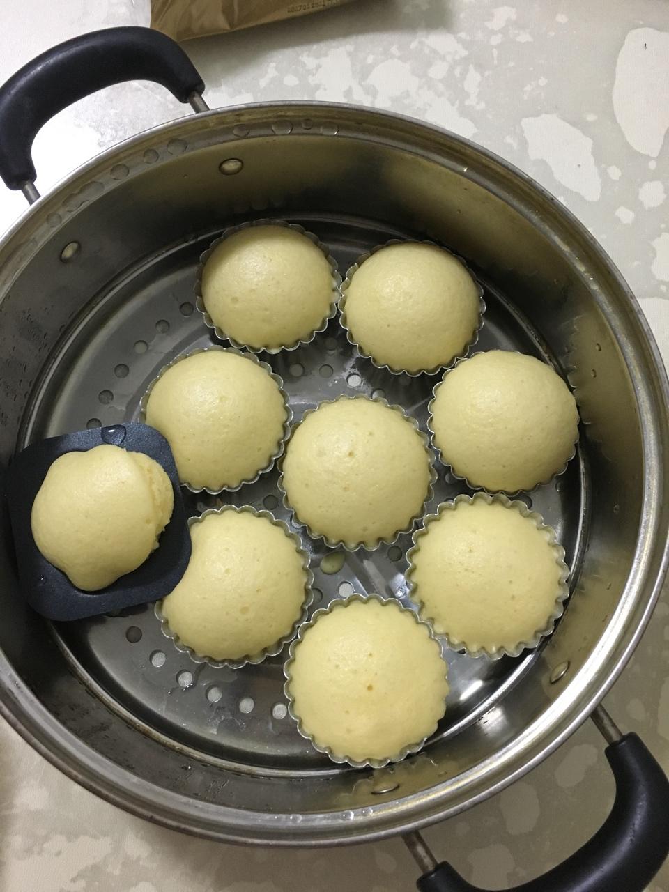港式马拉糕