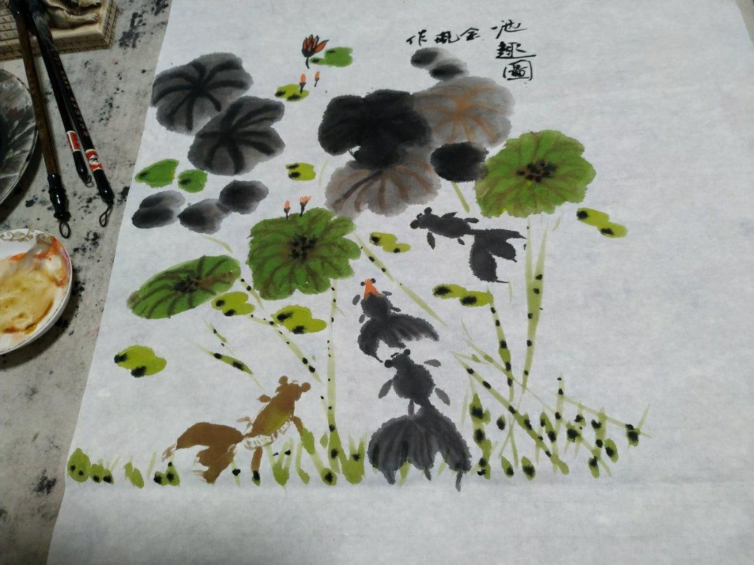 西葫芦蛋圈（宝宝辅食补钙首选）