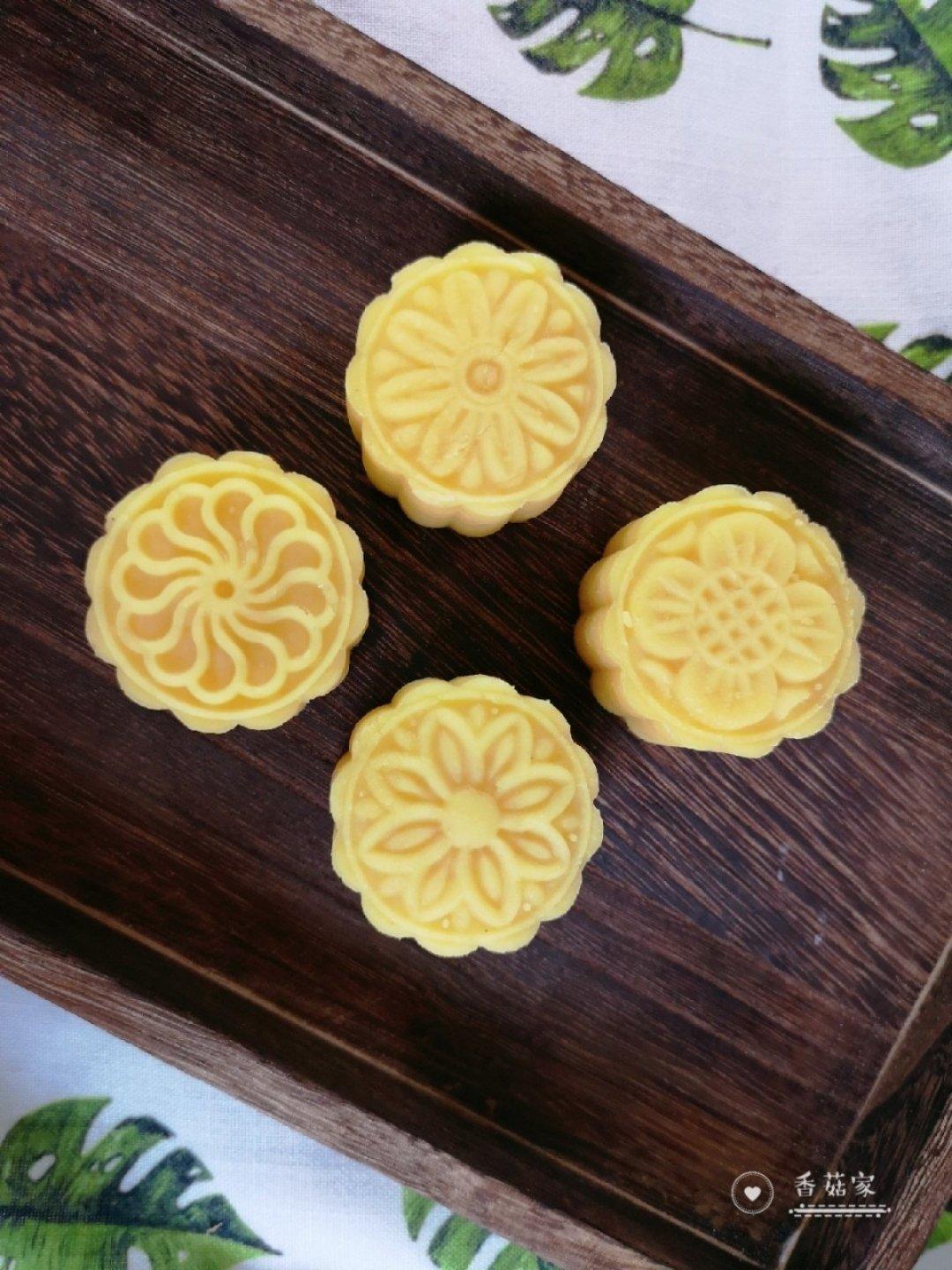 绿豆糕