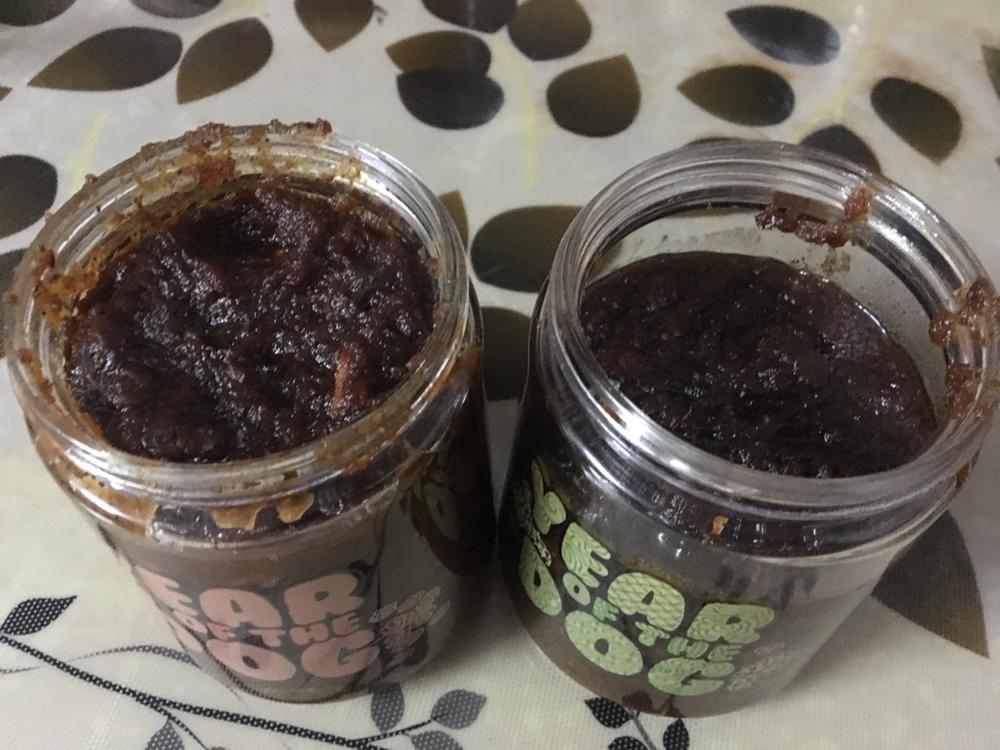 红糖桂圆姜枣膏