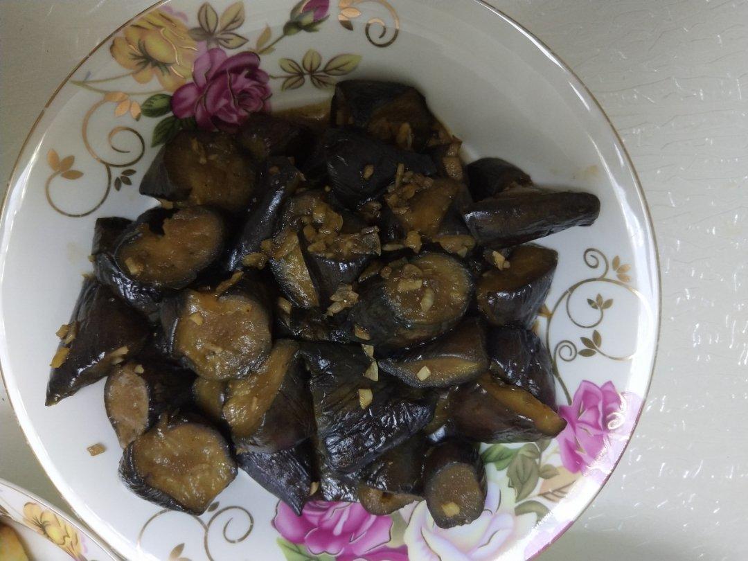 红烧茄子
