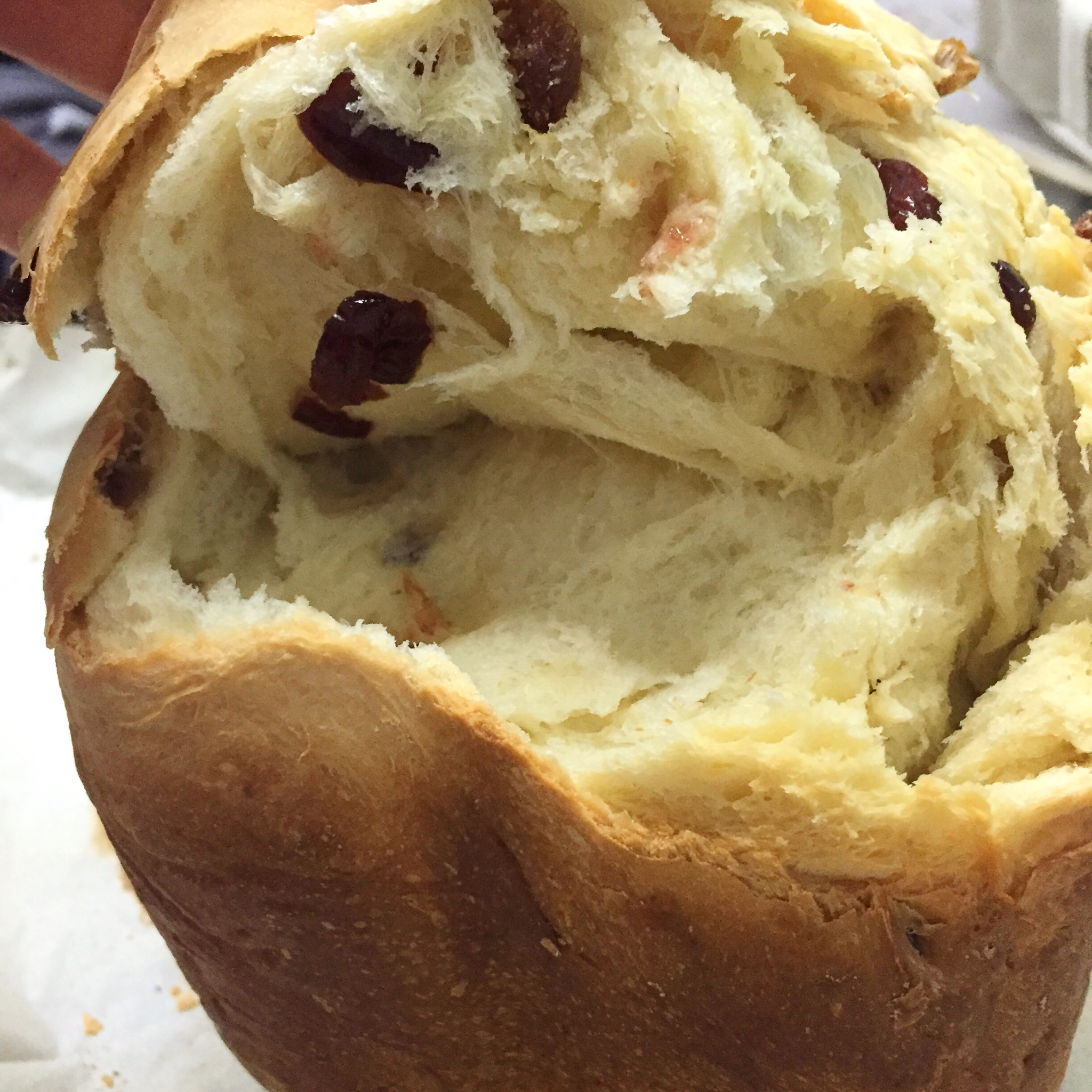 超柔软酸奶吐司（ACA面包机版）