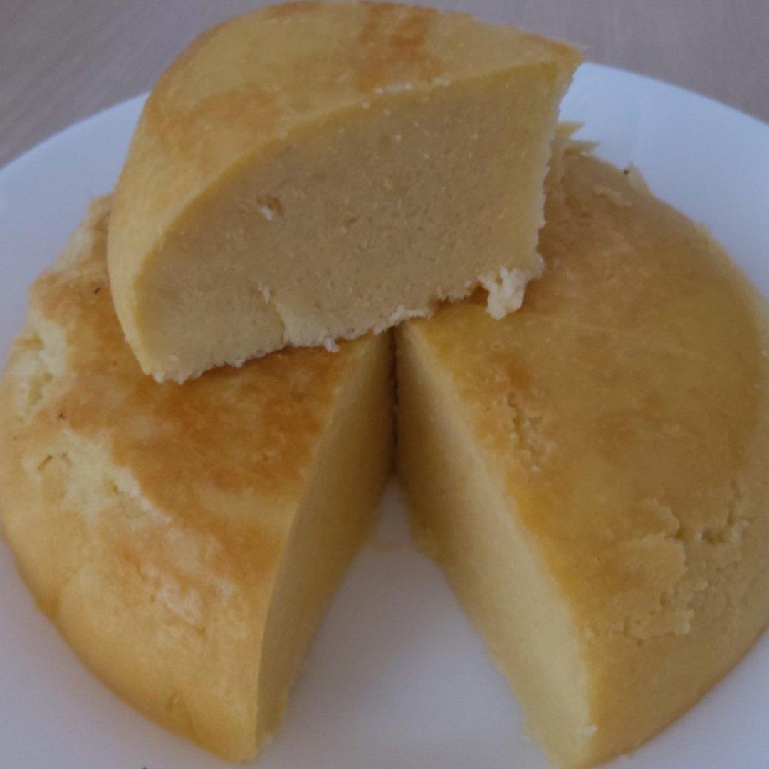 电饭锅蛋糕（超详细版本）