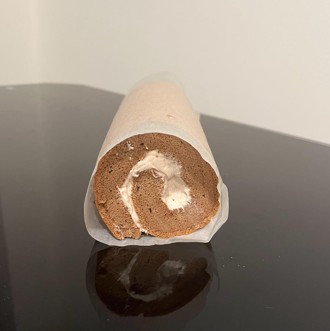 戚风蛋糕卷（小四卷）