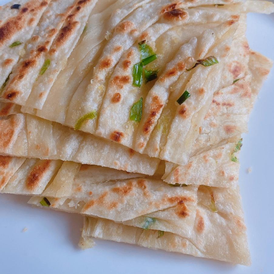 手抓饼坯子