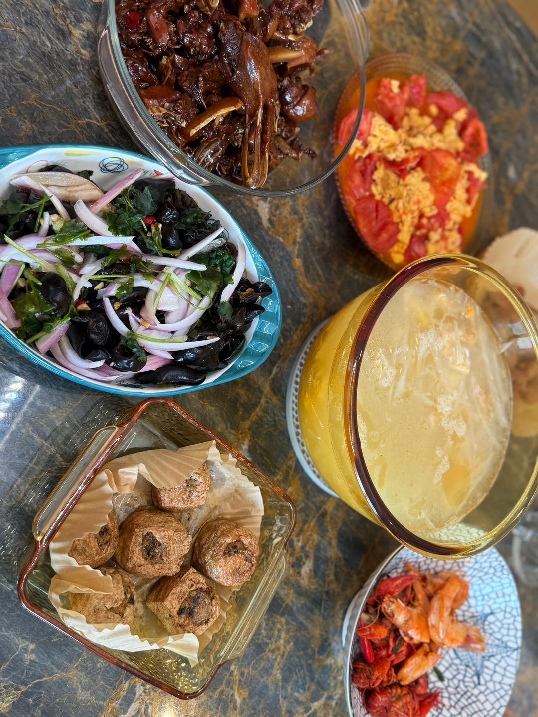 【凉拌木耳】按照我的做法，比饭店还好吃！调味汁是关键~好吃到停不下来