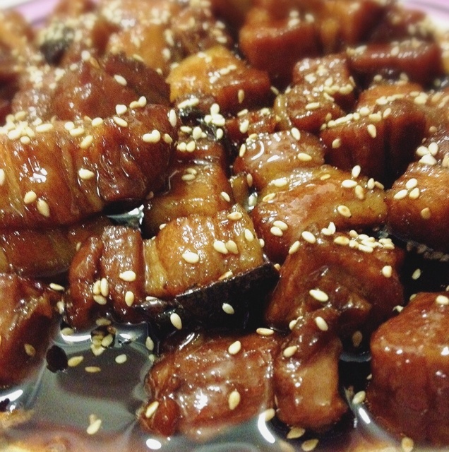 红烧肉