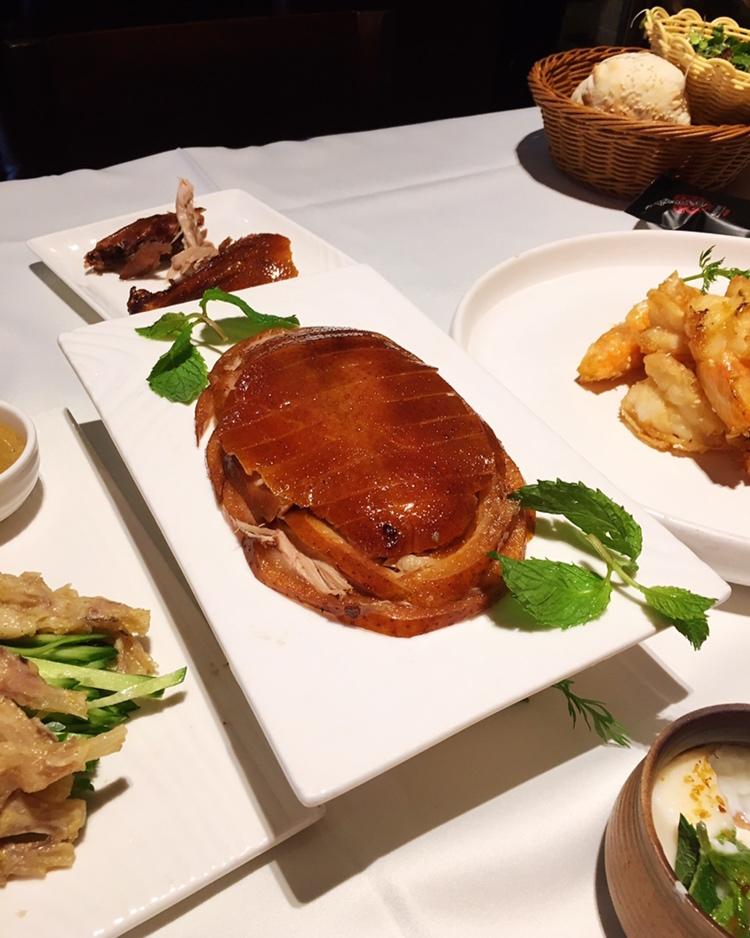 美食手帐