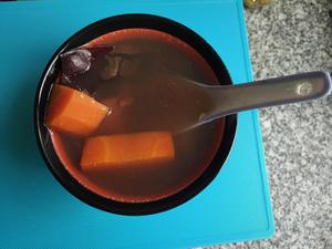 瘦肉土茯苓汤的做法 步骤3