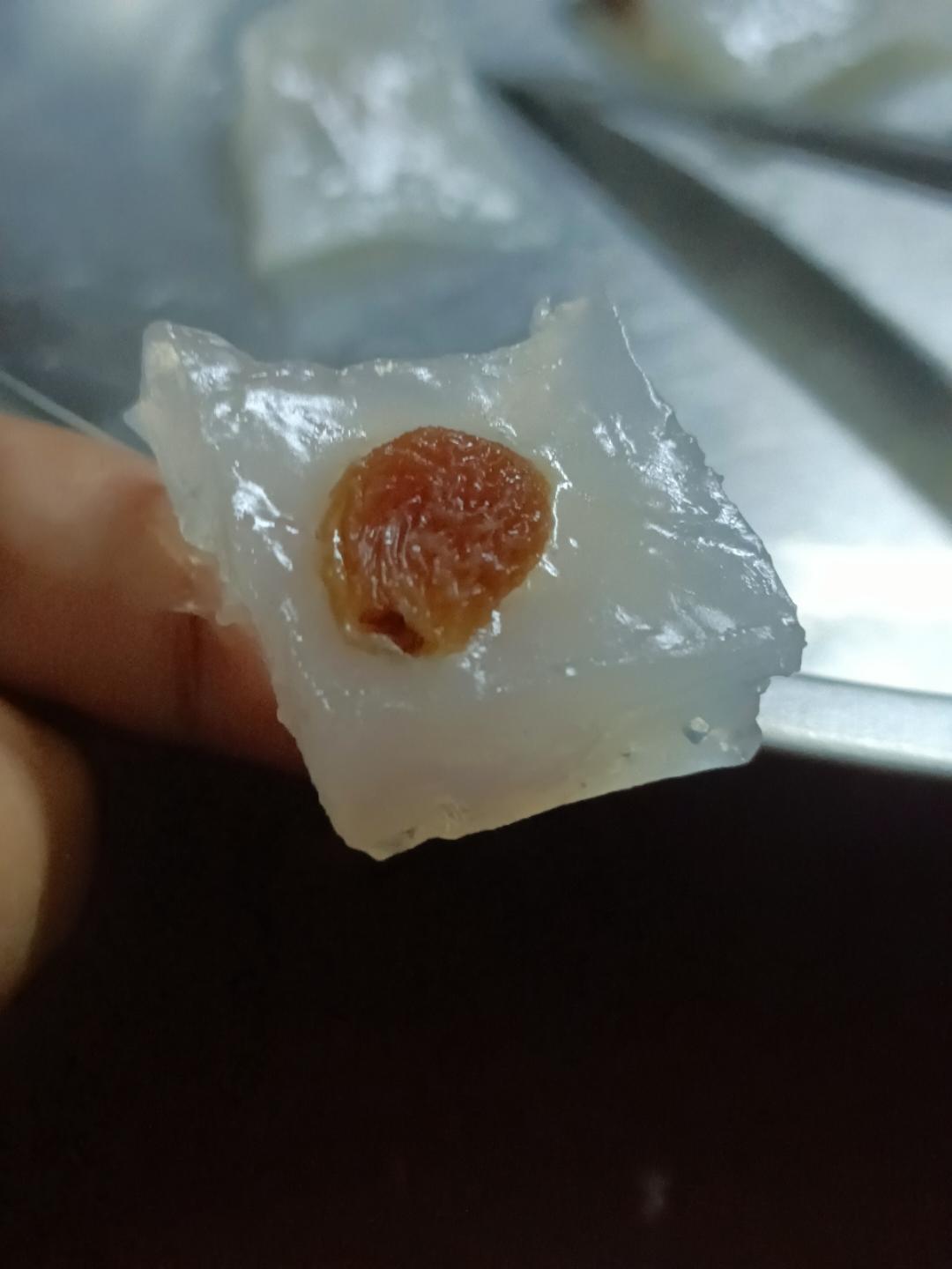 钵仔糕