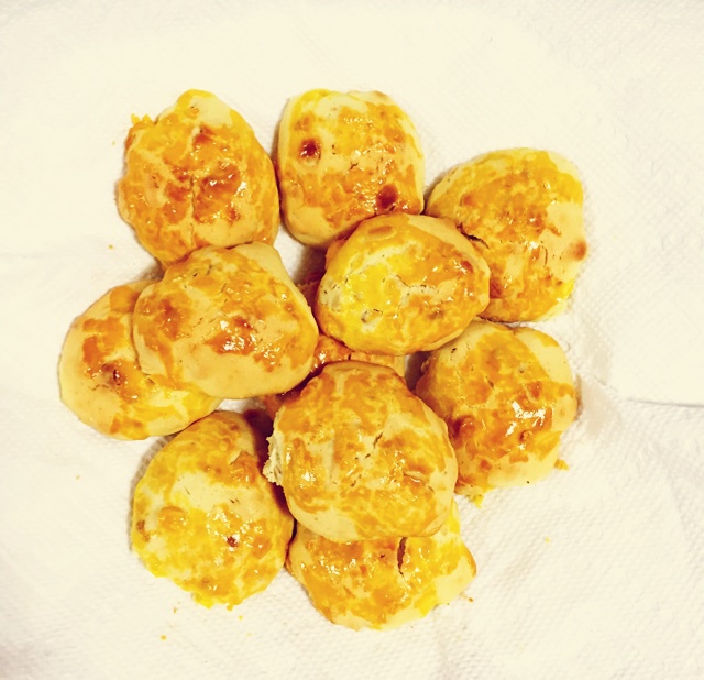 美味花生小小酥