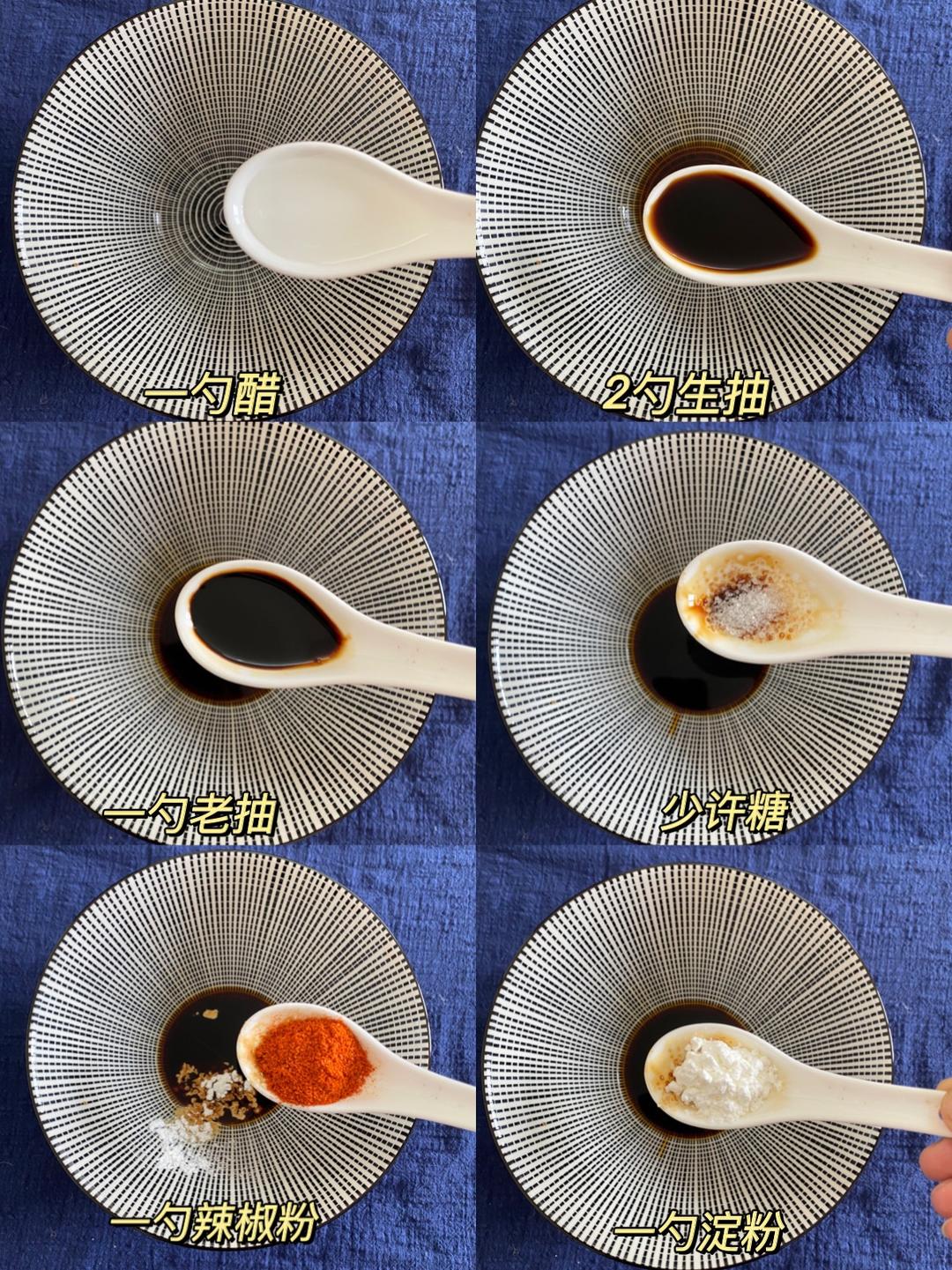 百拌鸡蛋酱