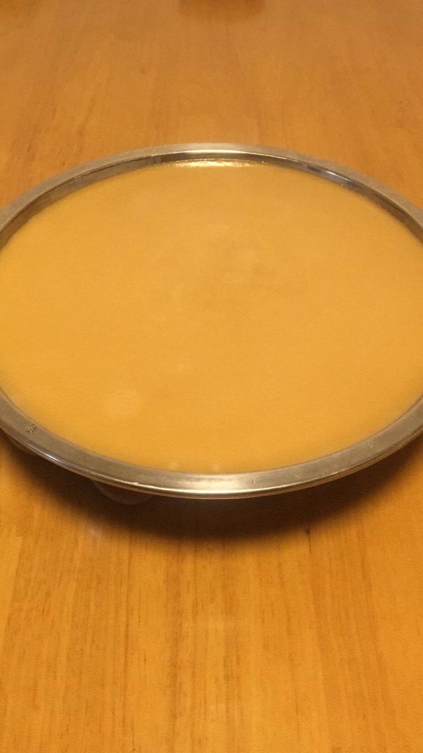 Q弹椰汁千层糕（马蹄糕）