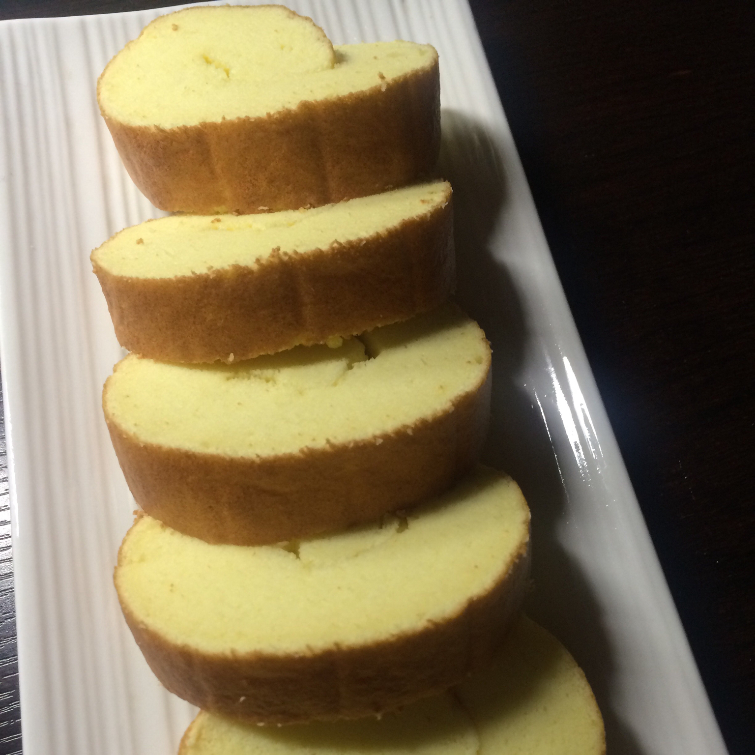 小四卷～风靡美食群的美味蛋糕卷