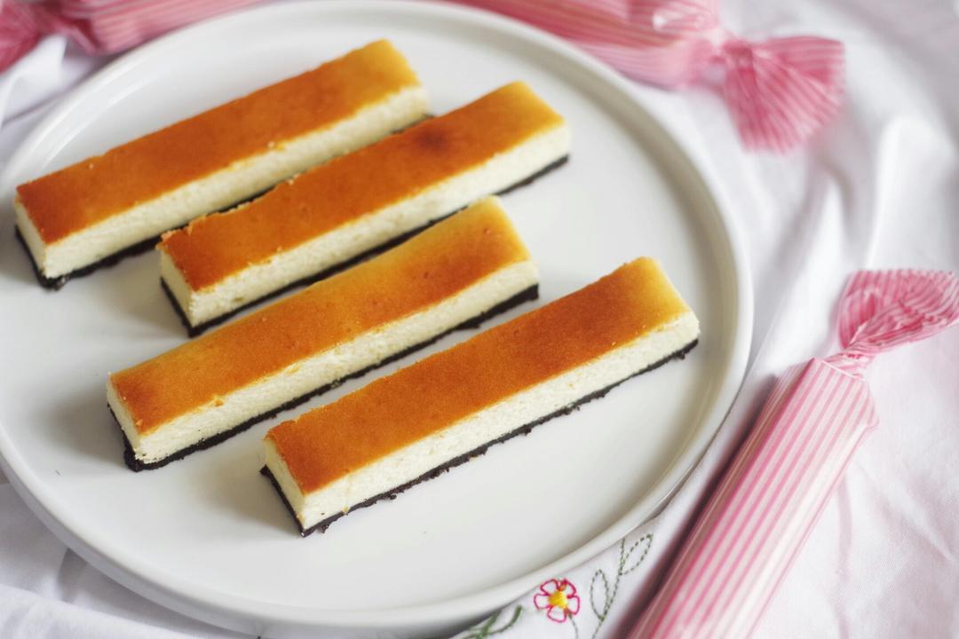 半熟芝士条