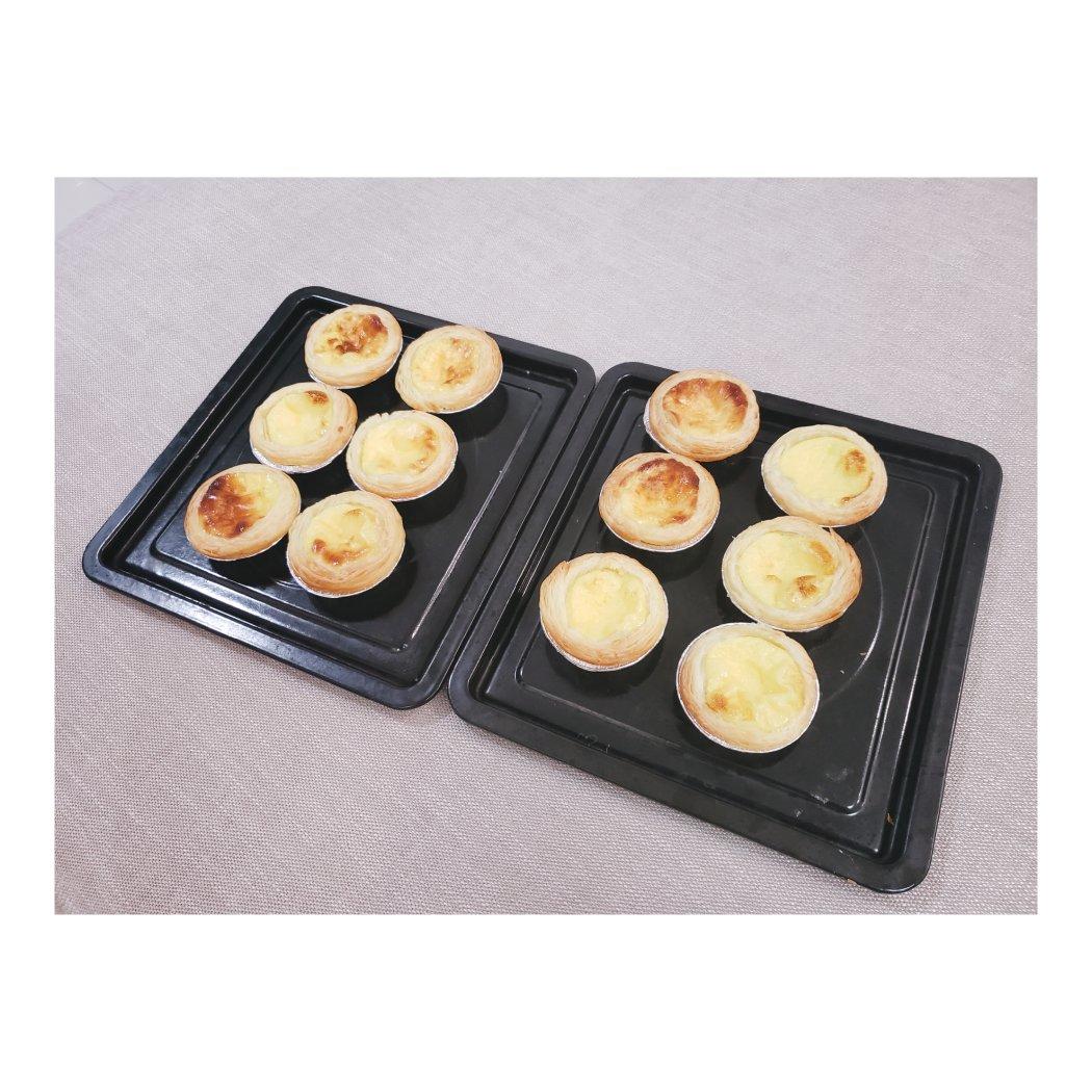 视频菜谱:蛋塔液 蛋挞液（不腻,全蛋,无淡奶油）