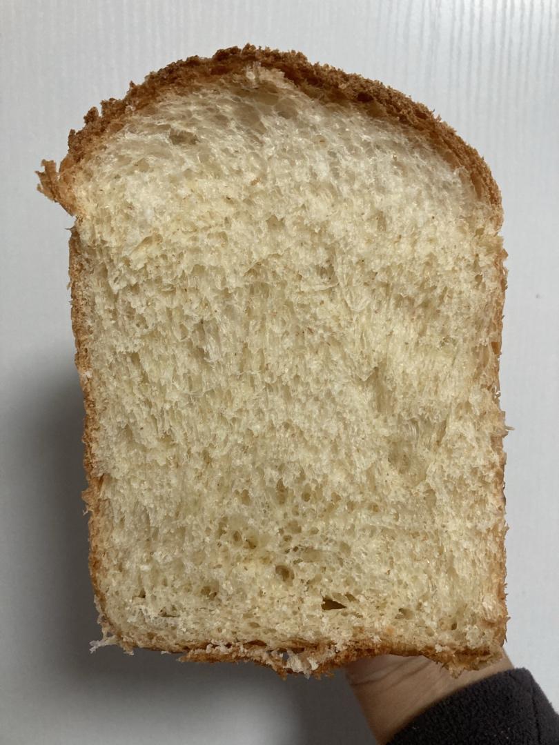 🌟只需一发的软妹子🌟奶香吐司🍞