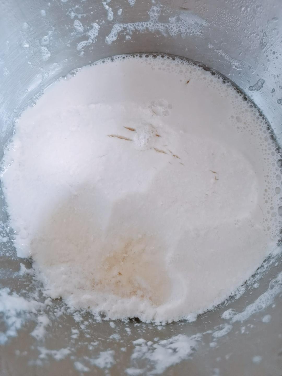 卤汁豆腐脑【详解版】（自制豆腐脑+卤汁）