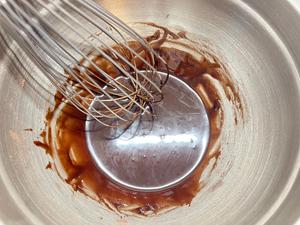 烫面法可可蛋糕卷‼️柔软细腻‼️绵润好吃的做法 步骤3