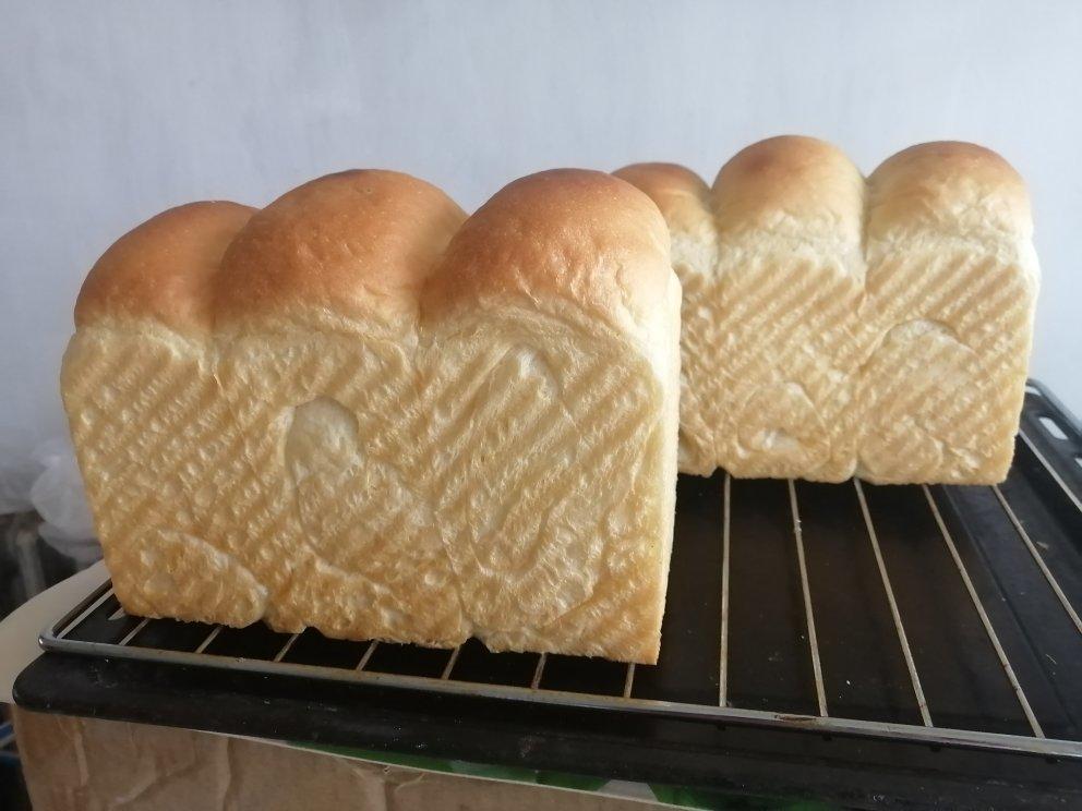 超奶重奶酪吐司