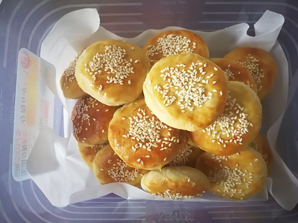 老婆饼