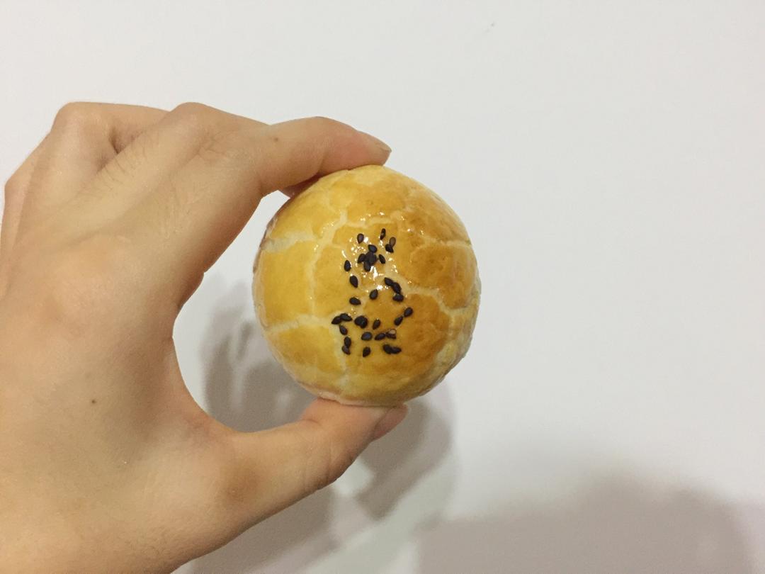 蛋黄酥&网红麻薯蛋黄酥---半圆天地盖包装调整方