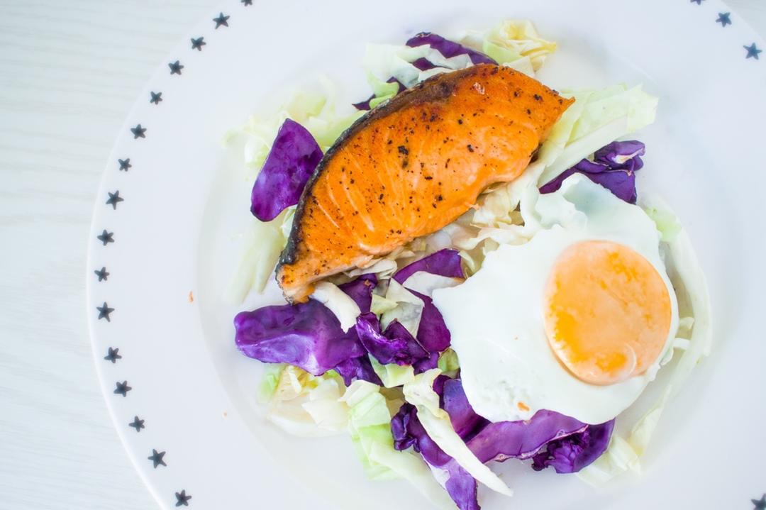 面包人的每日早餐🍳