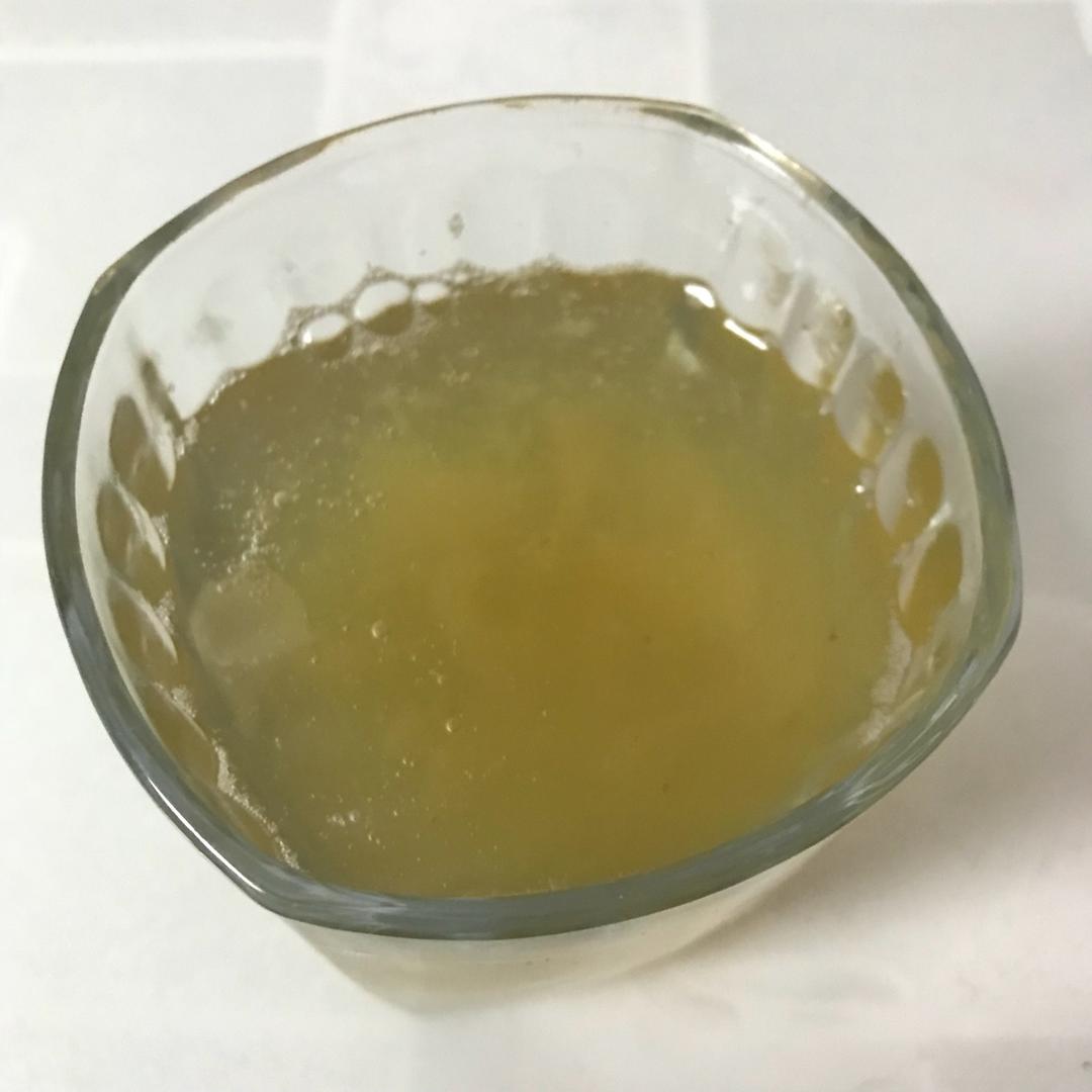 老北京小吊梨汤