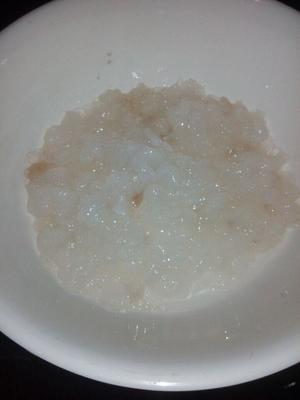 雪蛤+桃胶，养颜滋阴甜品的做法 步骤6