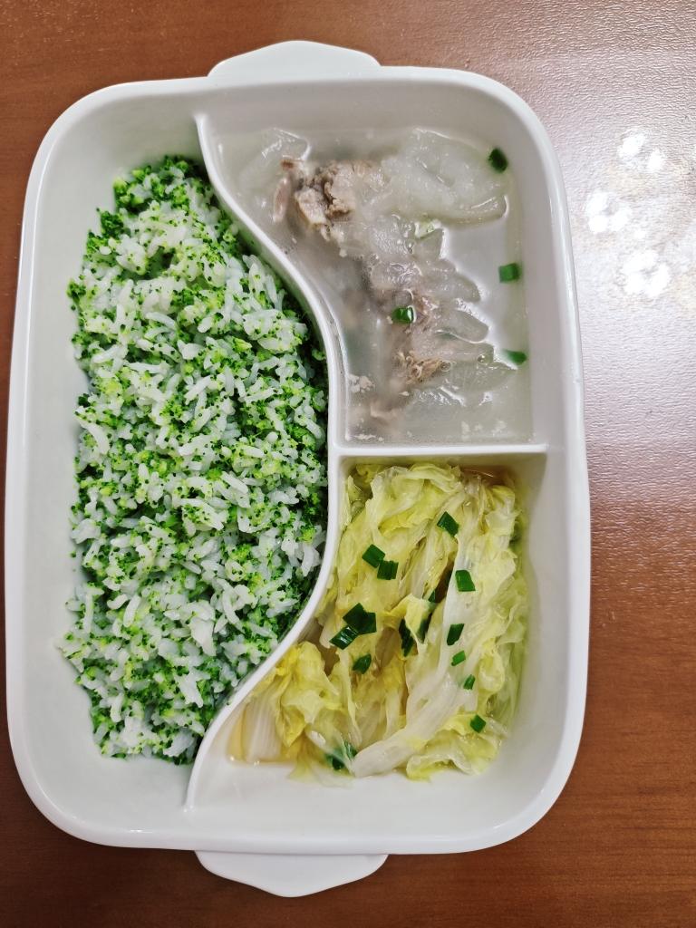 2-8岁宝宝每日营养三餐食谱