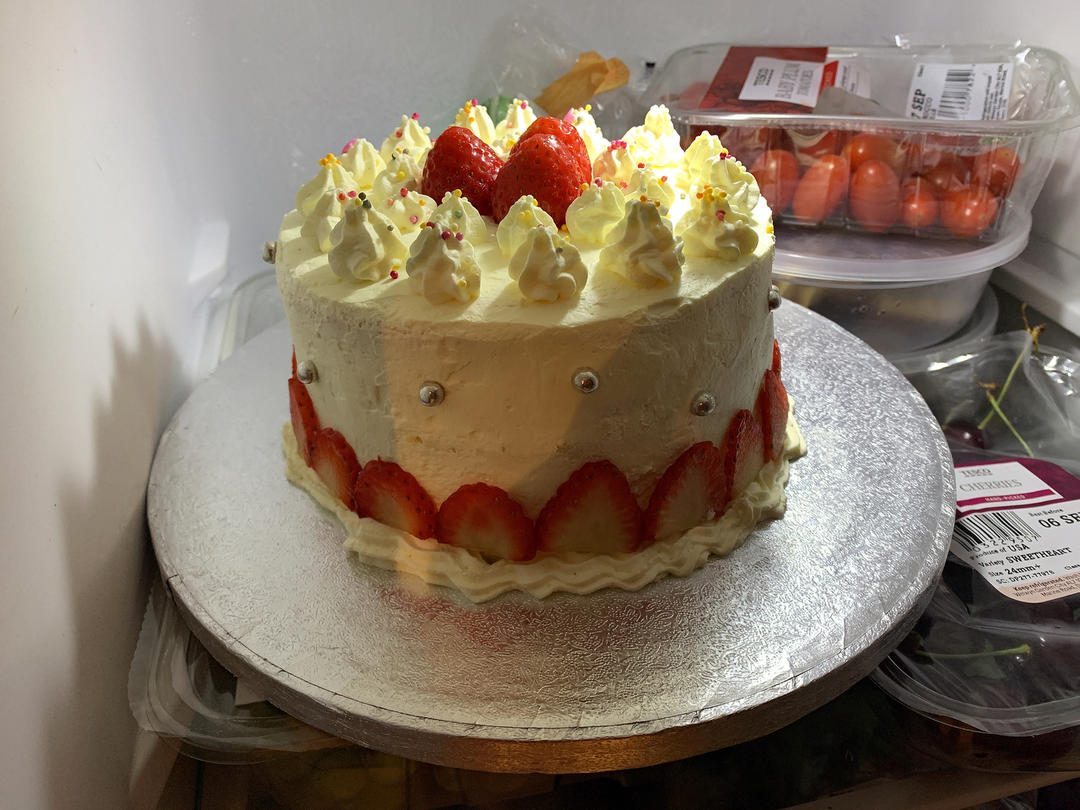 新手能快速掌握的抹面技巧