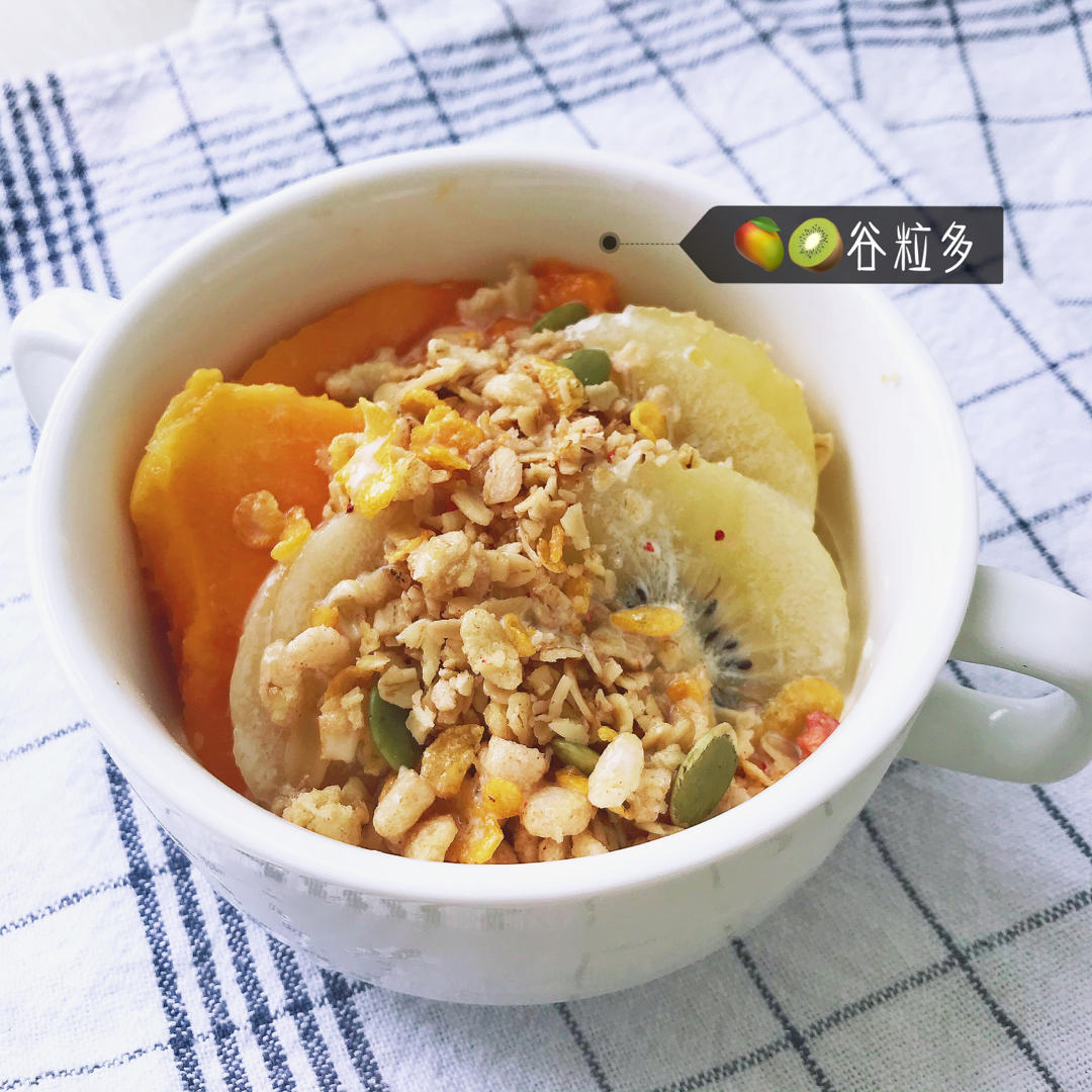 不孤独的食物美学✔