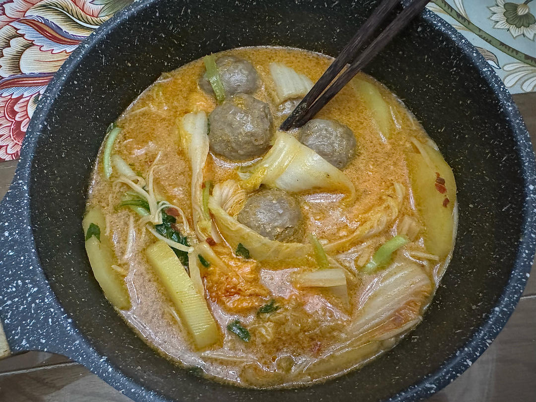 生活化减脂餐日常记录