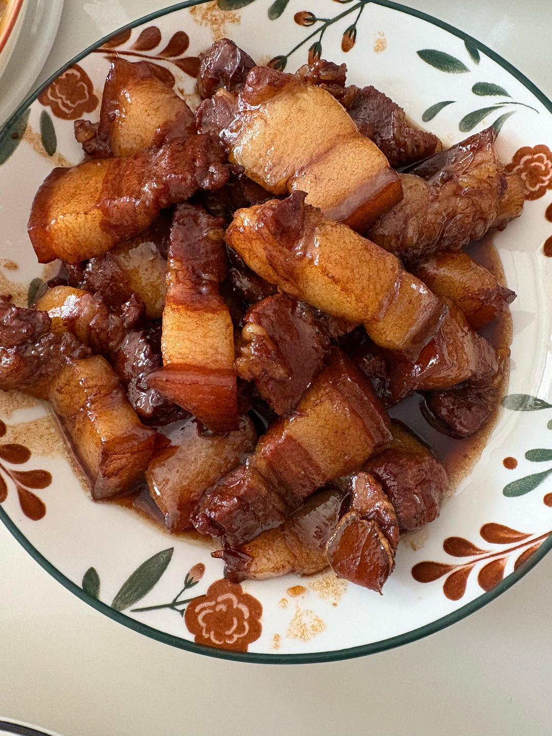 红烧肉