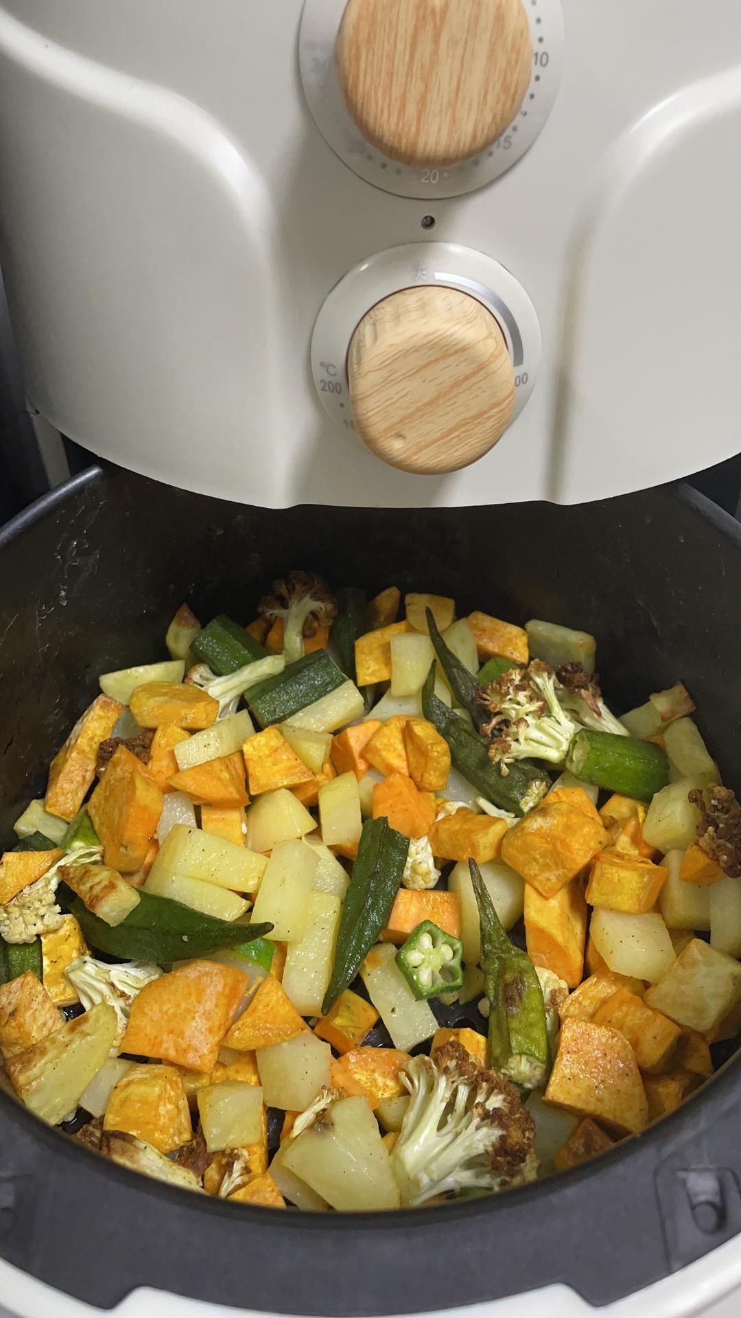 我要告诉所有的朋友 ｜贝贝南瓜🎃口蘑  这么做清淡减脂  瞬间光盘