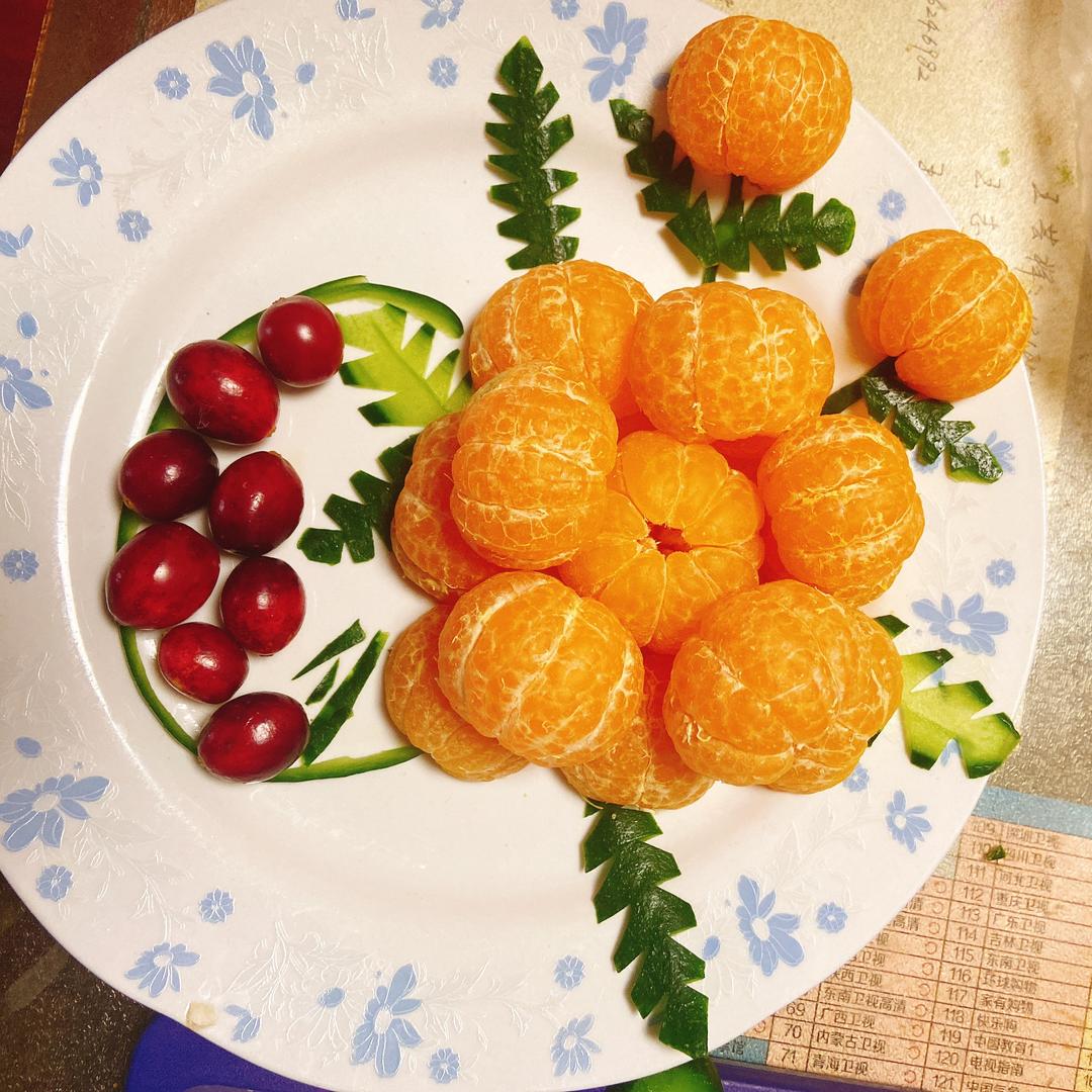 做菜大大白