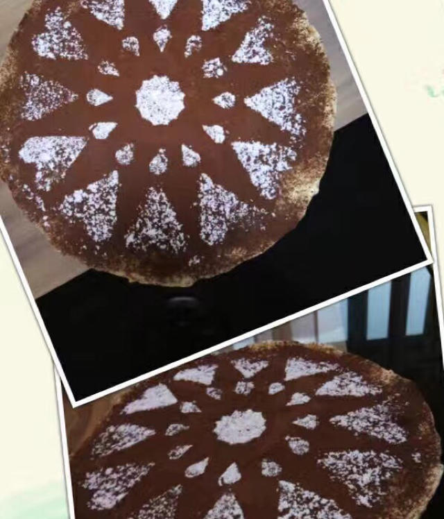 《Tinrry+》提拉米苏