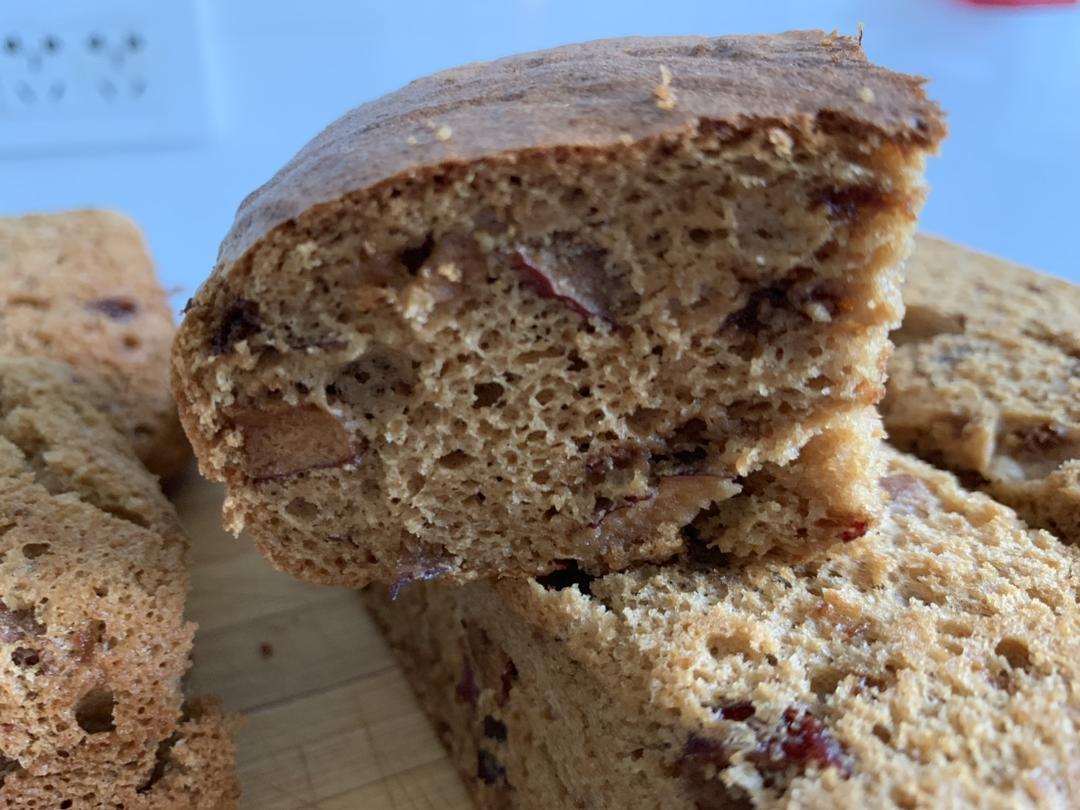 比五道口枣糕王还好吃的枣糕