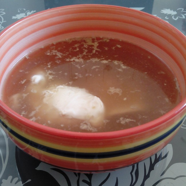 阿胶窝蛋
