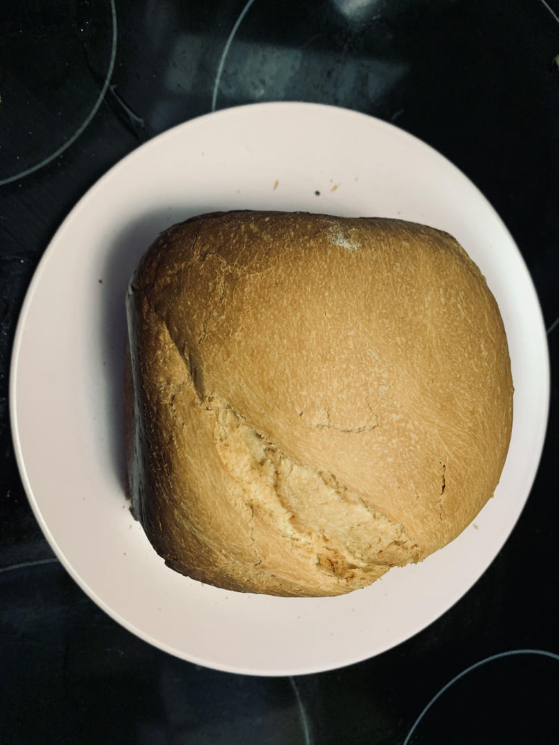 提子土司（柏翠面包机PE6280）自用方子