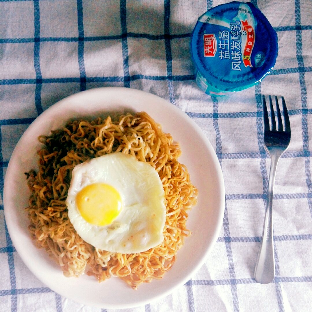 早餐•2016年6月16日