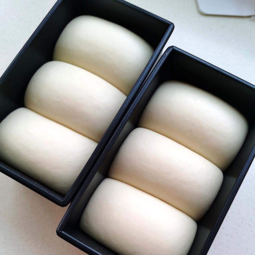 醇奶手撕吐司